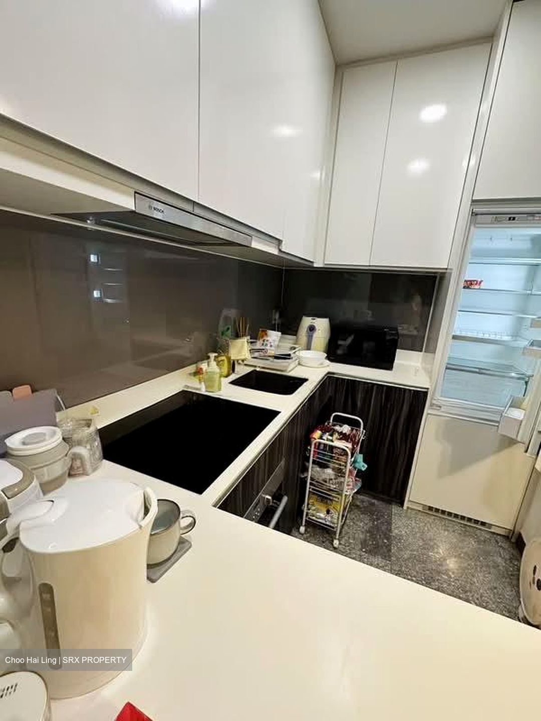 Eco Sanctuary (D23), Condominium #601265001